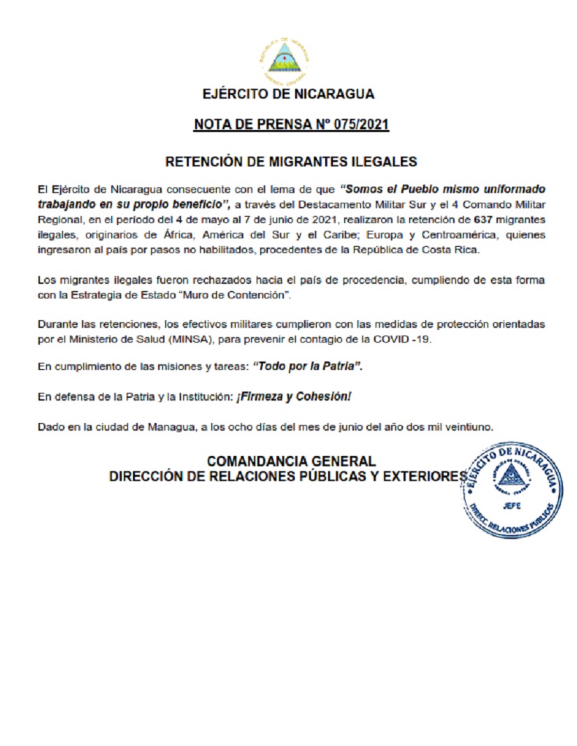 migrantes
